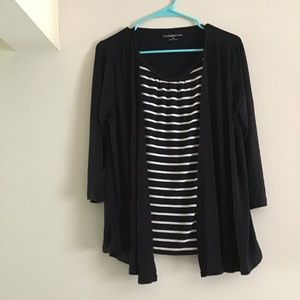 Croft and Barrow women’s top. Size Medium